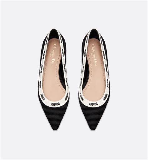 dior flat shoes for women